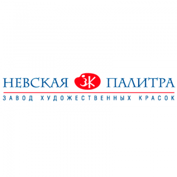 Невская палитра